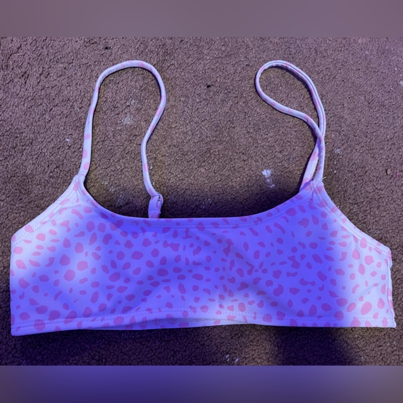shein bathing suit top - Picture 1 of 3